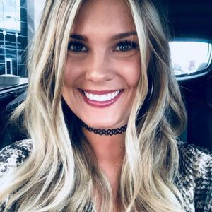 Meet your Posher, Melissa